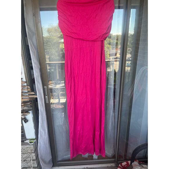 NWT | YAURA Ameerah Maxi Dress, UK 16 - Picture 8 of 9